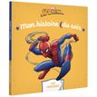 9782017217268-SPIDER-MAN - Mon Histoire du soir - Les Origines - MARVEL--0