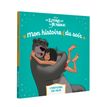 9782017218081-LE LIVRE DE LA JUNGLE - Mon Histoire du soir - L'histoire du film - Disney--0
