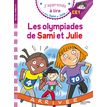 9782017219941-Sami et Julie CE1 Les olympiades de Sami et Julie--0