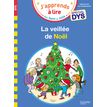 9782017227083-Sami et Julie- Spécial DYS (dyslexie) La veillée de Noël--0