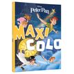 9782017232360-PETER-PAN - Maxi Colo - Disney--0