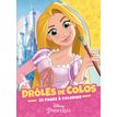 9782017232773-DISNEY PRINCESSES - Drôles de colos--0
