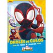 9782017243045-SPIDEY ET SES AMIS EXTRAORDINAIRES - Drôles de colos - MARVEL--0