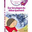 9782017261186-Sur les plages du débarquement - J'apprends à lire avec Sami et Julie - CE1 - par Bonté Thérèse, Fallot Marion--0