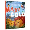 9782017262244-LE ROI LION - Maxi Colo - Disney--0