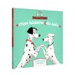 9782017262275-LES 101 DALMATIENS - Mon Histoire du soir - L'histoire du film - Disney--0