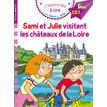 9782017265375-Sami et Julie CE1 Sami et Julie visitent les Châteaux de la Loire--0