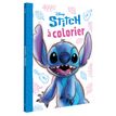 9782017290346-STITCH - Stitch à colorier vol.1 - Disney--0