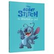 9782017290490-AGENT STITCH - [BD] Un détective au poil - Disney--0