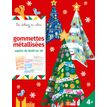 9782017296515-Sapins de Noël 3D à décorer - pochette avec accessoires--0