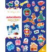 9782017296546-Autocollants Joyeux Noël ! avec 6 décors - pochette avec accessoires--0