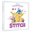 9782017303299-DISNEY - Mes Premières Histoires - Stitch est rigolo--0
