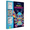 9782017321217-DISNEY TEENS - Atelier de coloriages - Mandala Stitch--0