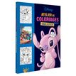 9782017344216-DISNEY TEENS - Atelier de coloriages - Angel et Stitch--0