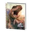 9782017860327-Jurassic World - Agenda XXL --0