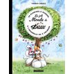9782036070776-Le joli monde de Diddl : 30 planches à peindre à l'aquarelle ou à colorier--0