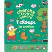 9782095029395-Cherche et trouve T'choupi - un livre sonore avec boutons pour découvrir les animaux - dès 2 ans--0