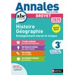 9782095035686-Annales ABC du Brevet - Histoire-Géographie-EMC 3e - Sujets et corrigés + fiches de révisions--0