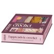 9782263189074-Coffret j apprends le crochet--0
