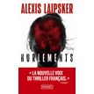 9782266338868-Hurlements – Alexis Laipsker--0