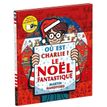9782324029080-Où est Charlie ? Le Noël fanta--0