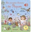 9782324029912-Mes premières chansons de Pâques Livre sonore avec 6 puces Bébé dès 6 mois--0