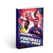 9782324036972-Agenda football illustré Papeterie Jeunesse À partir de 6 ans--0