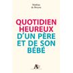 9782361060497-Quotidien heureux d’un père et de son bébé--0