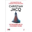 9782374485140-Les enquêtes de l'inspecteur Higgins - Tome 48 Le mystère de la chambre noire--0