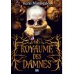 9782378762582-Le royaume des Damnés - Tome 1 (broché)--0
