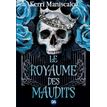 9782378763459-Le Royaume des Maudits Tome 2 – Kerri Maniscalco--0