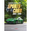 9782380585827-Agenda scolaire Sports Cars --0