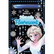9782508055393-Disney la reine des neiges 2 - mon colo fluorescent (fluo bleu)--0