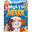 9782508056499-Disney Multi-jeux Livre d'activités Dès 5 ans--0