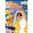 9782508056574-Disney - Mon coloriage pailleté - Livre de coloriage - Dès 4 ans--0