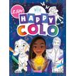 9782508056635-Disney Wish Happy Colo Livre de coloriage Dès 5 ans--0