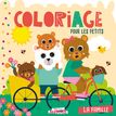 9782508057359-Mon P'tit Hemma - Coloriage pour les petits - La famille - Album de coloriage - Dès 3 ans--0