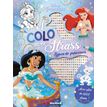 9782508057601-Disney Princesses - Colo avec strass - Bijoux de princesses - Coloriage avec strass - Dès 5 ans--0