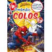 9782508057977-Marvel Spider-Man - Fantastic' colos - Gros livre de coloriage - Dès 5 ans--0
