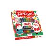 9782508059254- Mes jolis tampons colorés - Noël ! Dès 3 ans--0