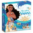 9782508059414-Disney Vaiana - Mon Coffret jeux - Mon Coffret Vaiana - Jeux éducatifs - Coffret jeux - Dès 4 ans--0