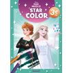 9782508060502-Disney La Reine des Neiges 2 - Star Color - Livre coloriage - Livre coloriage 4 ans - Livre coloriage Disney - Livre coloriage La--0