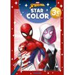 9782508060519-Disney Spider-Man - Star Color - Livre coloriage - Livre coloriage 4 ans - Livre coloriage Marvel - Livre color--0