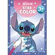 9782508060540-Disney Stitch - Star Color - Livre coloriage - Livre coloriage 4 ans - Livre coloriage Disney - Livre c--0