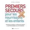 9782702919798-Premiers secours nourrissons et les enfants--0