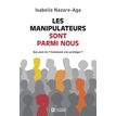 9782761955195-Manipulateurs sont parmi nous - Qui sont-ils ? Comment s'en protéger ?--0