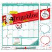 9782809691825-Frigobloc Mensuel 2026 avec un stylo 4 couleurs ! (de sept. 2025 à déc. 2026)--0