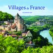 9782809920802-Villages de France - Calendrier--0