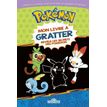 9782821215863-Pokémon Mon livre à gratter Révèle les secrets des Pokémon Livre à gratter/Loisirs créatifs avec un bâto--0