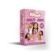 9782821217676-Les Sisters Multi-jeux 100 cartes pour jouer à 4 mini-jeux De 2 à 6 joueuses Dès 7 ans--0